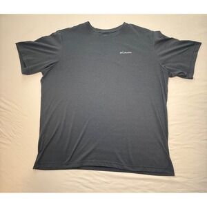 CLASSIC OMNI-WICK T-SHIRT COLUMBIA 3XT